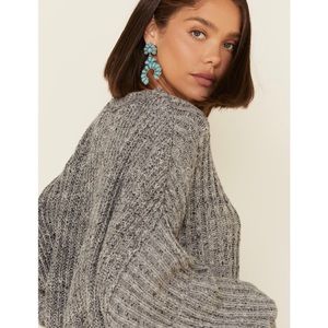 Free People sweater